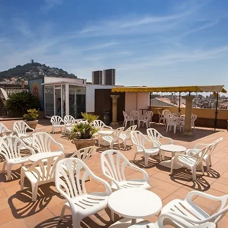Costa Brava Blanes
