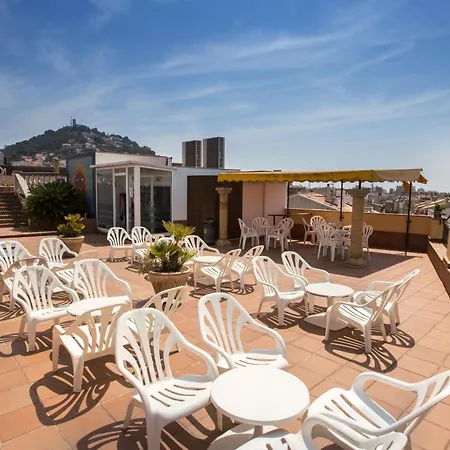 Costa Brava Blanes