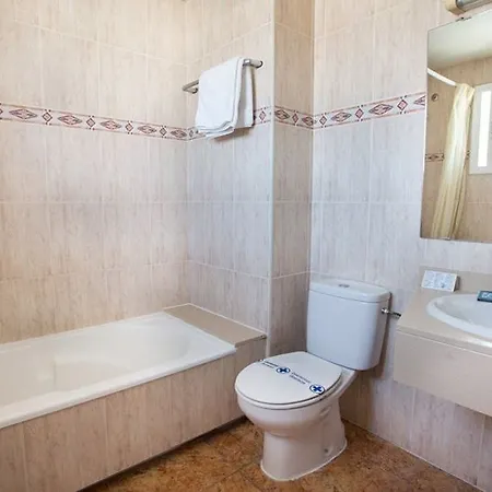 Hotel Costa Brava