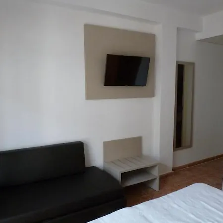 Szálloda Costa Brava Blanes